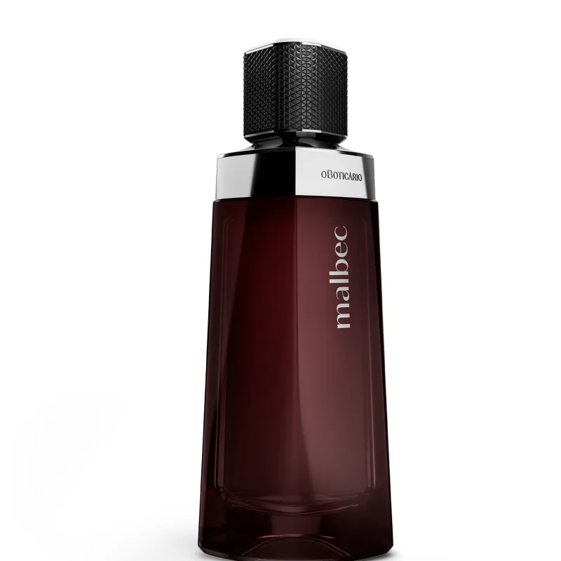 BOTICARIO - Malbec Desodorante Colônia 100ml 84387